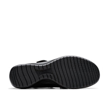 Charger l'image dans la galerie, Clarks Kaetlyn Jane Black Leather