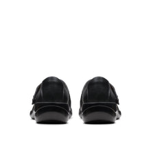 Charger l'image dans la galerie, Clarks Kaetlyn Jane Black Leather