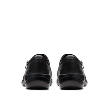 Charger l'image dans la galerie, Clarks Kaetlyn Mila Black Leather