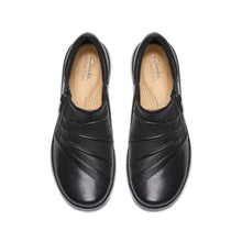 Charger l'image dans la galerie, Clarks Kaetlyn Mila Black Leather