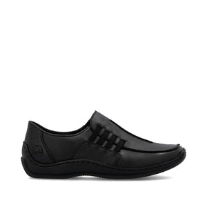 Rieker L1777-00