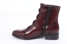 Load image into Gallery viewer, Little Empresses XYG-4 Burgundy