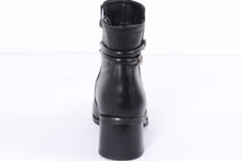 Load image into Gallery viewer, Little Empresses XYG-6 Black