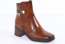 Load image into Gallery viewer, Little Empresses XYG-6 Tan