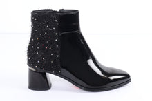 Load image into Gallery viewer, Little Empresses GXI-10 Black