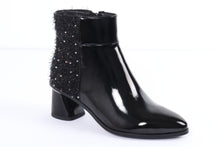 Load image into Gallery viewer, Little Empresses GXI-10 Black