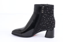 Load image into Gallery viewer, Little Empresses GXI-10 Black