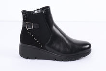 Charger l'image dans la galerie, Little Empresses XYE-1 Black