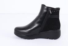 Charger l'image dans la galerie, Little Empresses XYE-1 Black