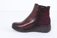 Load image into Gallery viewer, Little Empresses XYE-1 Burgubdy