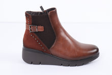 Charger l'image dans la galerie, Little Empresses XYE-1 Tan