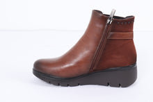 Charger l'image dans la galerie, Little Empresses XYE-1 Tan