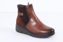 Charger l'image dans la galerie, Little Empresses XYE-1 Tan