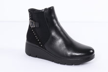 Charger l'image dans la galerie, Little Empresses XYE-1 Black