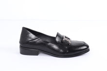 Load image into Gallery viewer, Little Empresses XYG-1 Black