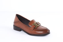 Load image into Gallery viewer, Little Empresses XYG-1 Brown