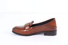 Load image into Gallery viewer, Little Empresses XYG-1 Brown