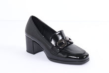 Load image into Gallery viewer, Little Empresses XYG-2 Black P.