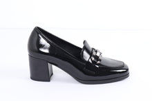 Load image into Gallery viewer, Little Empresses XYG-2 Black P.