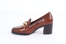 Load image into Gallery viewer, Little Empresses XYG-2 Brown