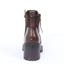 Charger l'image dans la galerie, Little Empresses XYI-15 Brown