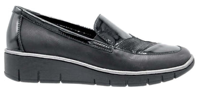 Cassini  Moby Black