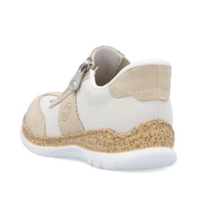 Load image into Gallery viewer, Rieker N42G5-60 Beige