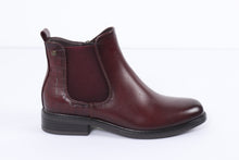 Charger l'image dans la galerie, NYC 2137656 Burgundy