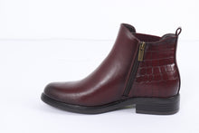 Charger l'image dans la galerie, NYC 2137656 Burgundy