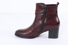 Charger l'image dans la galerie, NYC 2147655 Burgundy