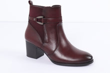 Charger l'image dans la galerie, NYC 2147655 Burgundy