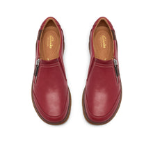 Load image into Gallery viewer, Clarks Orlene Eve Dark Red
