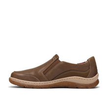 Load image into Gallery viewer, Clarks Orlene Eve Walnut