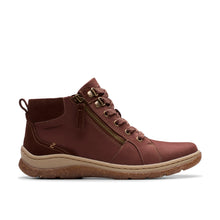 Charger l'image dans la galerie, Clarks Orlene Top WP British Tan