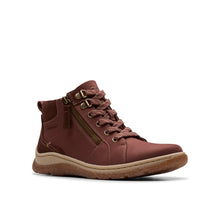 Charger l'image dans la galerie, Clarks Orlene Top WP British Tan