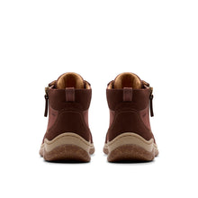 Charger l'image dans la galerie, Clarks Orlene Top WP British Tan