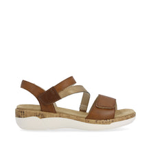 Load image into Gallery viewer, Remonte R6860-24 Brown