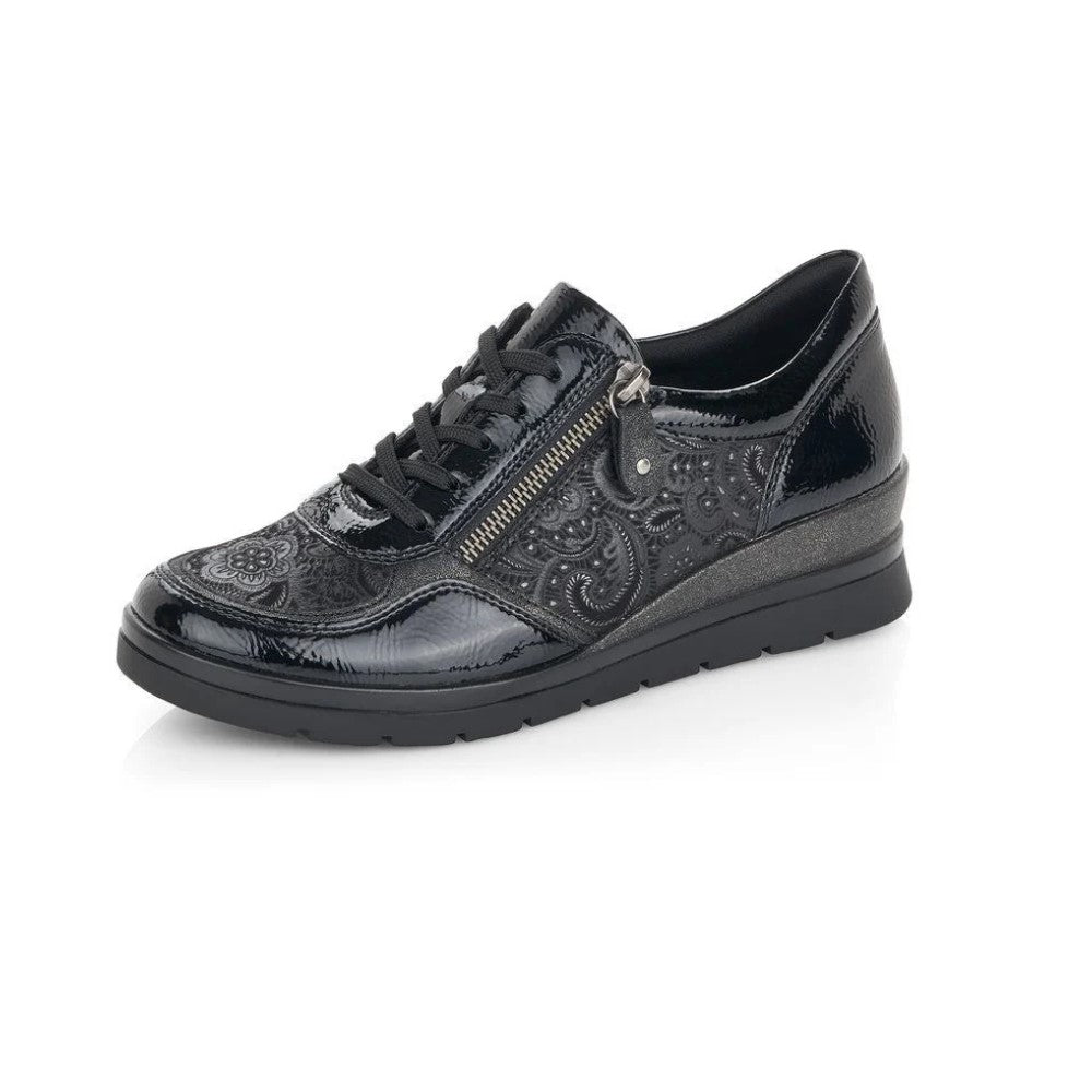 Remonte -R0701-03 Black