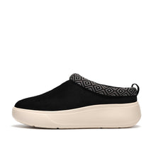 Load image into Gallery viewer, Clarks Solevana Vibe Black
