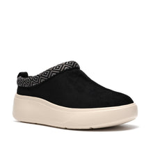 Load image into Gallery viewer, Clarks Solevana Vibe Black