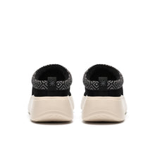 Load image into Gallery viewer, Clarks Solevana Vibe Black