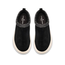 Load image into Gallery viewer, Clarks Solevana Vibe Black