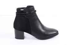 Load image into Gallery viewer, Stefania 3089 Noir