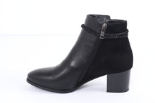 Load image into Gallery viewer, Stefania 3089 Noir