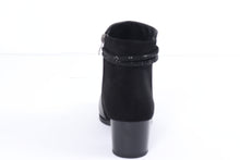 Load image into Gallery viewer, Stefania 3089 Noir