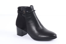 Load image into Gallery viewer, Stefania 3089 Noir