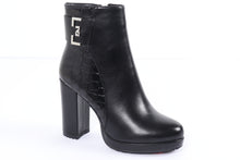 Load image into Gallery viewer, Stefania F680 Noir