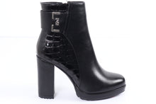 Load image into Gallery viewer, Stefania F680 Noir