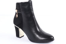 Load image into Gallery viewer, Stefania F684 Noir