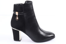 Load image into Gallery viewer, Stefania F684 Noir